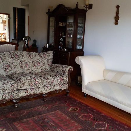 Hostal Parcela 47 Villarrica Bagian luar foto