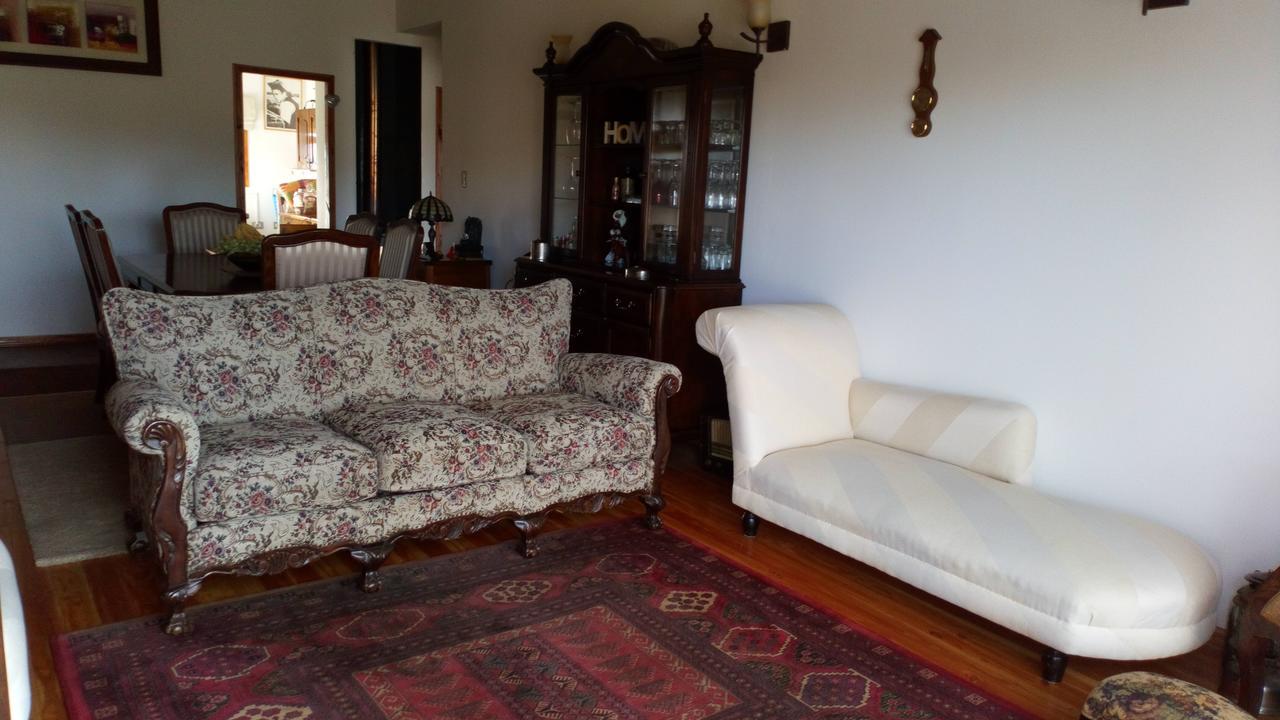 Hostal Parcela 47 Villarrica Bagian luar foto