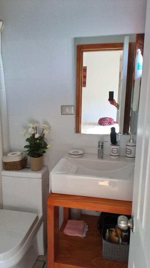Hostal Parcela 47 Villarrica Bagian luar foto