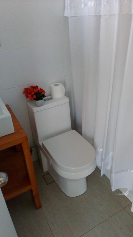 Hostal Parcela 47 Villarrica Bagian luar foto
