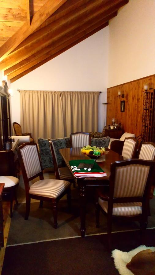Hostal Parcela 47 Villarrica Bagian luar foto