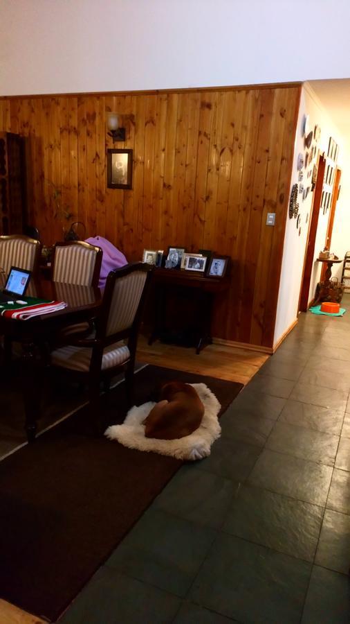 Hostal Parcela 47 Villarrica Bagian luar foto